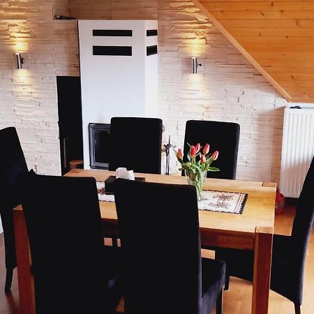 Apartament Twój Giewont Zakopane Kościelisko Buitenkant foto