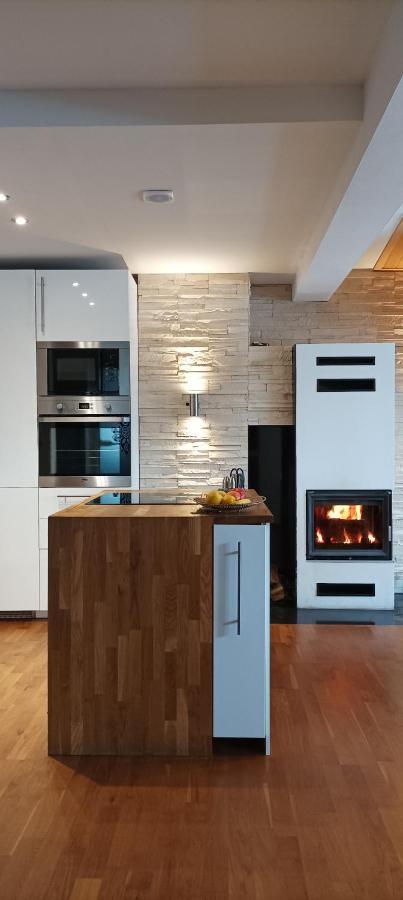 Apartament Twój Giewont Zakopane Kościelisko Buitenkant foto