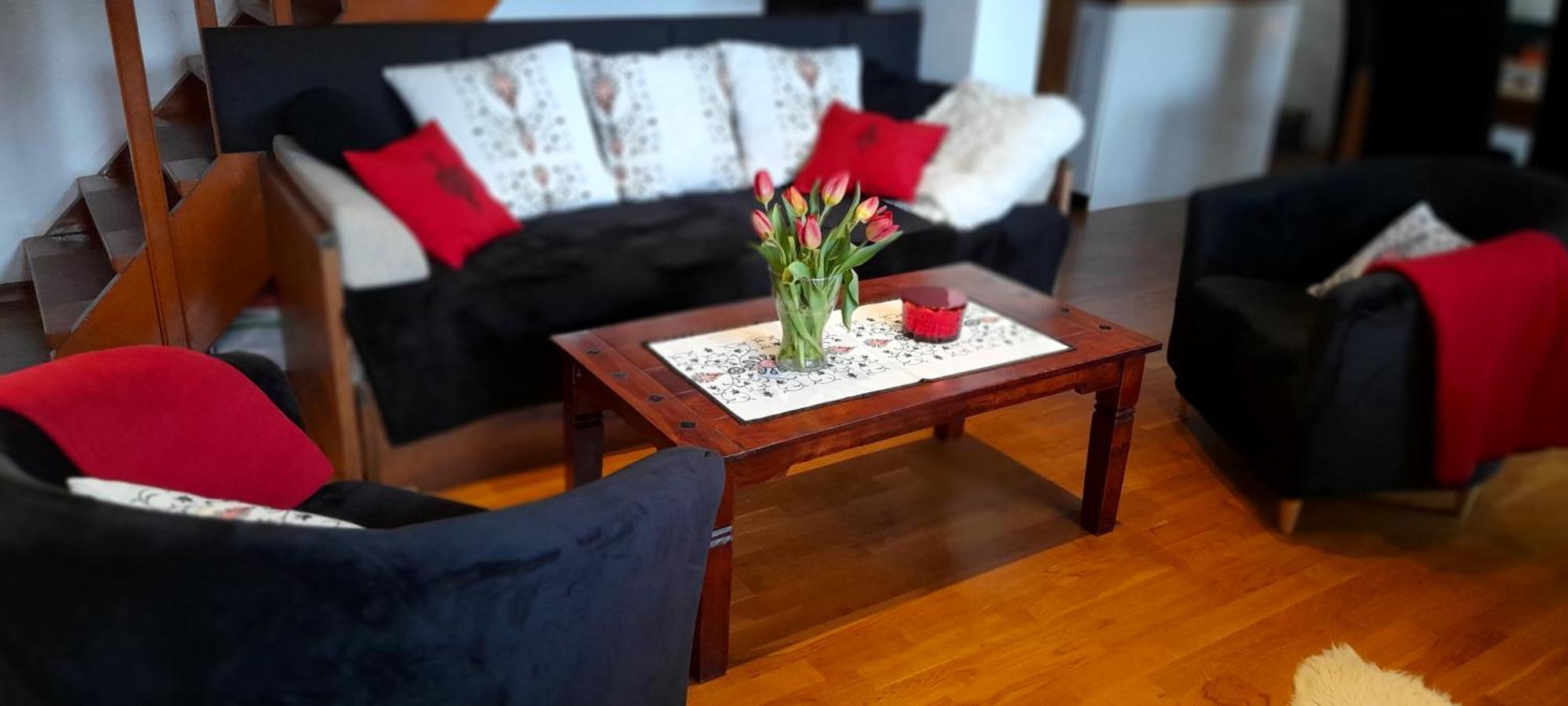 Apartament Twój Giewont Zakopane Kościelisko Buitenkant foto