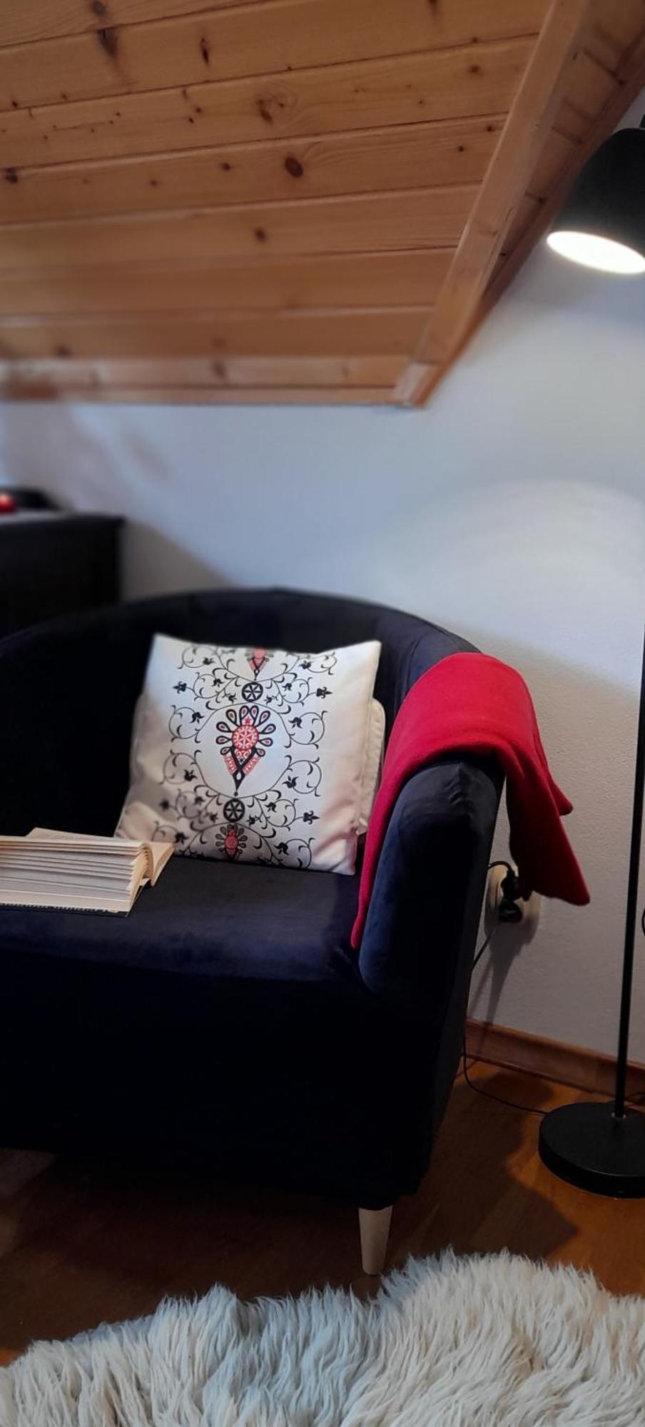 Apartament Twój Giewont Zakopane Kościelisko Buitenkant foto