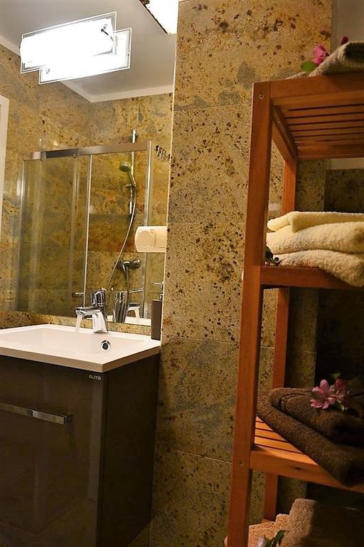 Apartament Twój Giewont Zakopane Kościelisko Buitenkant foto